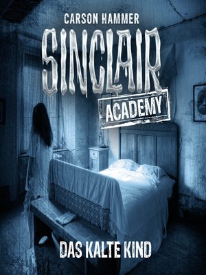 cover image of John Sinclair, Sinclair Academy, Folge 10